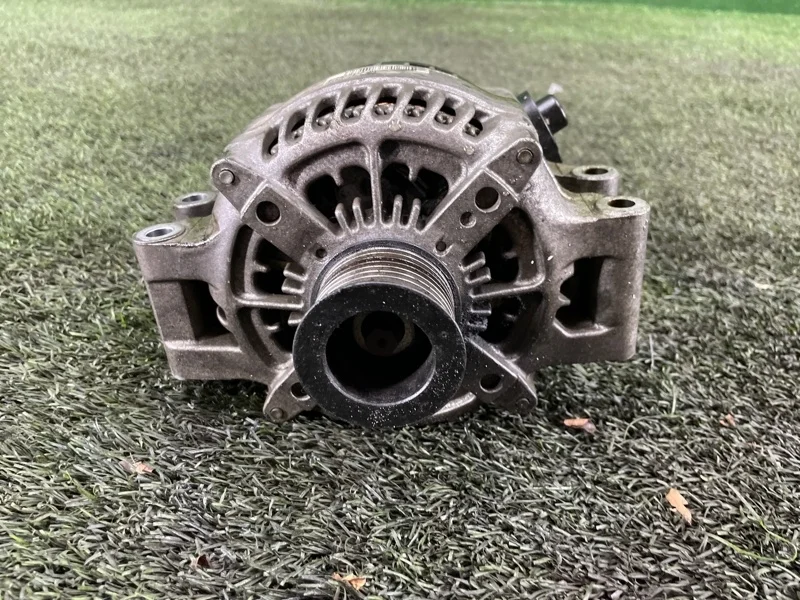 Генератор BMW 5GT 2012 F07