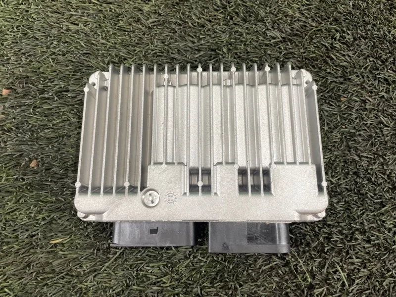 Блок вальватроника BMW X5 2004 E53