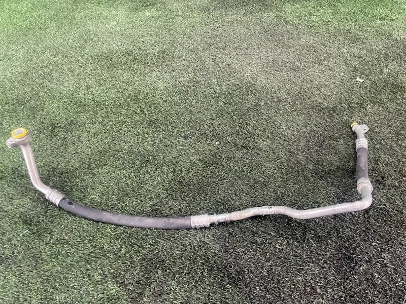 Трубка кондиционера Bmw X5 2012 64509221762 E70 N57D30