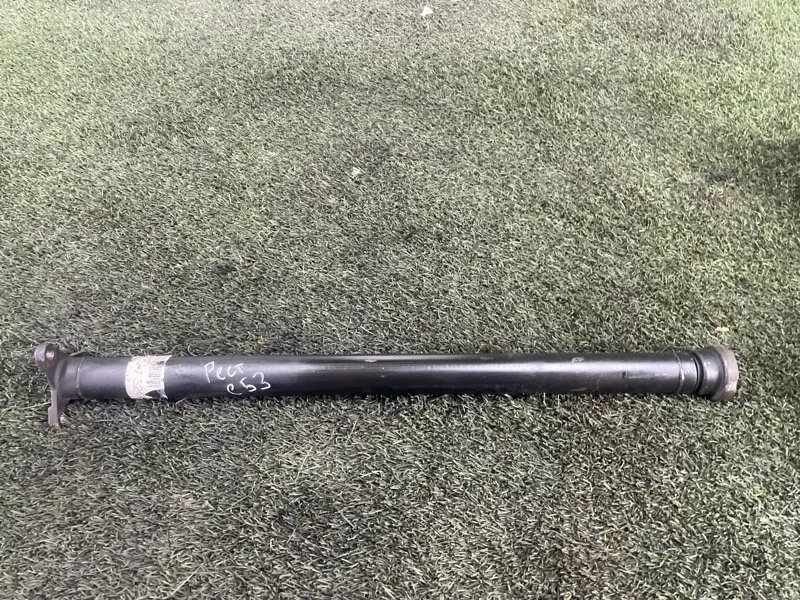 Карданный вал BMW X5 2006 E53