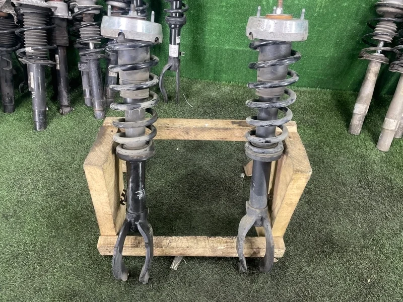 Амортизатор подвески BMW X5 2009 e70