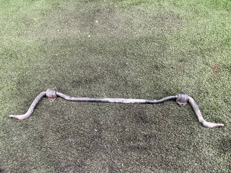 Стабилизатор поперечной устойчивости BMW X5 2006 E53