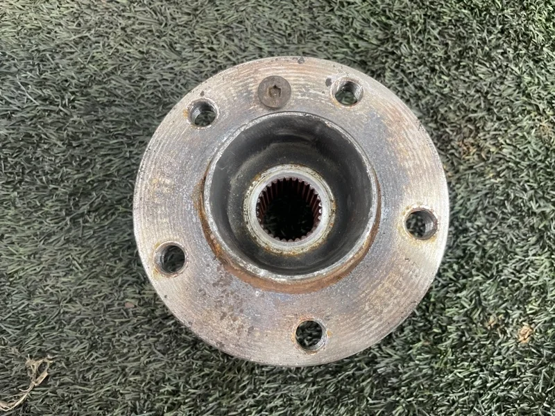 Ступица BMW X5 2006 E53