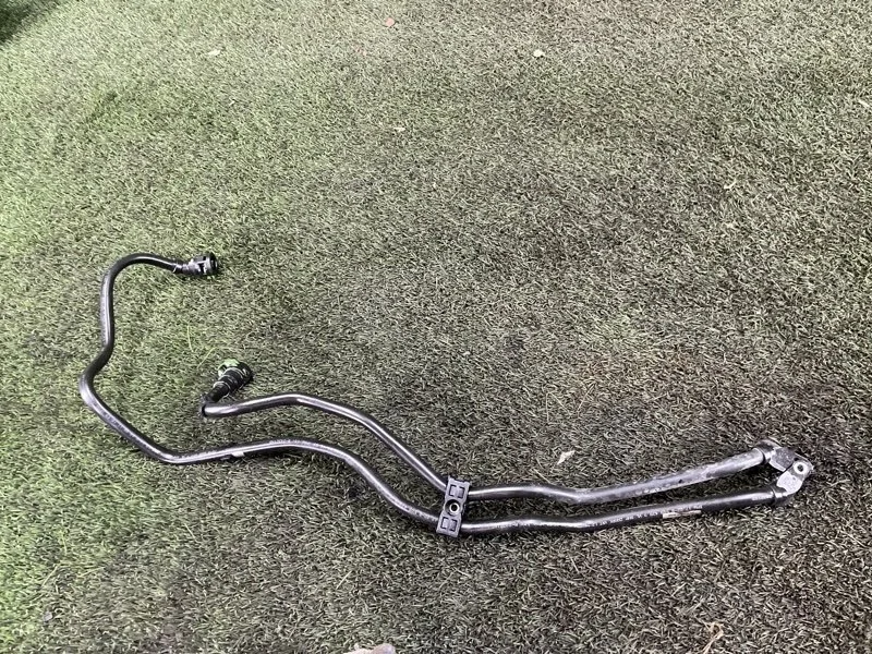 Трубка охлаждения акпп BMW X5 2012 e70