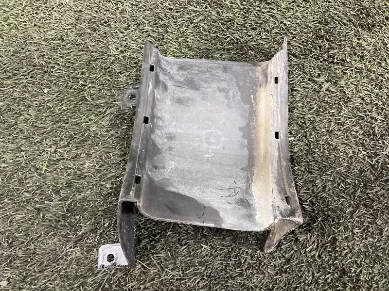 Воздуховод охлаждения тормозов BMW 6 2005 e63