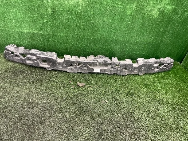 Жесткость бампера BMW 5 2013 F10