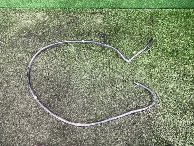 Шланг омывателя фар BMW 5 2015 F10