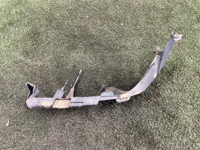 Кронштейн фары BMW X1 2012 E84