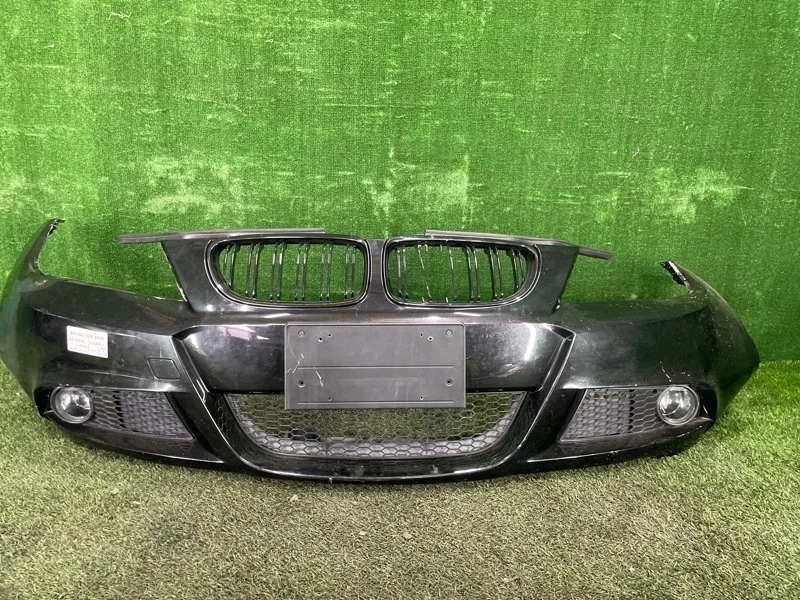 Бампер BMW 3 2010 e90