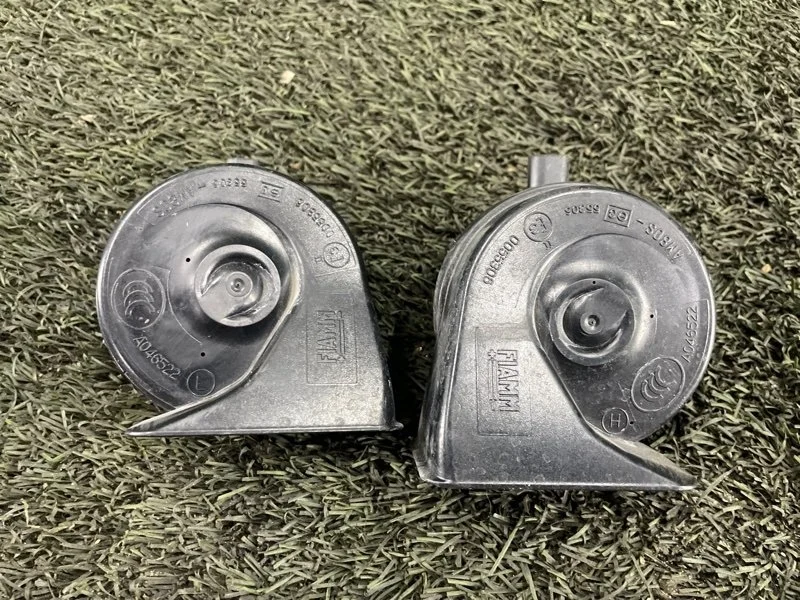 Звуковой сигнал Bmw 3 2009 61337159420 E91