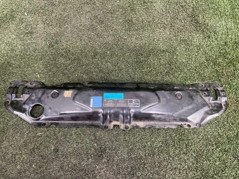Планка радиатора BMW 5 2008 E60