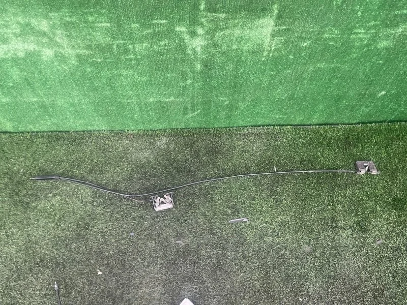 Замок капота BMW 5 2008 E60