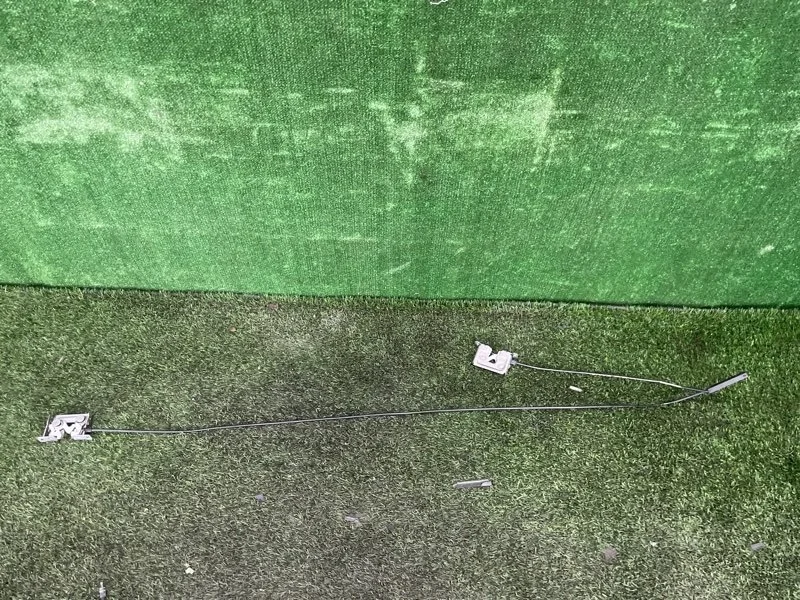 Замок капота BMW 5 2008 E60