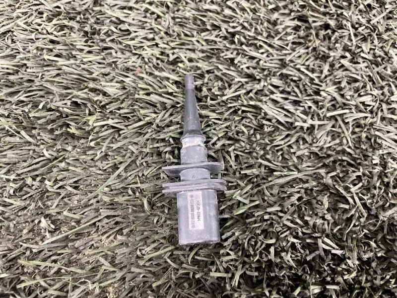 Датчик температуры наружного воздуха BMW 5 2008 E60