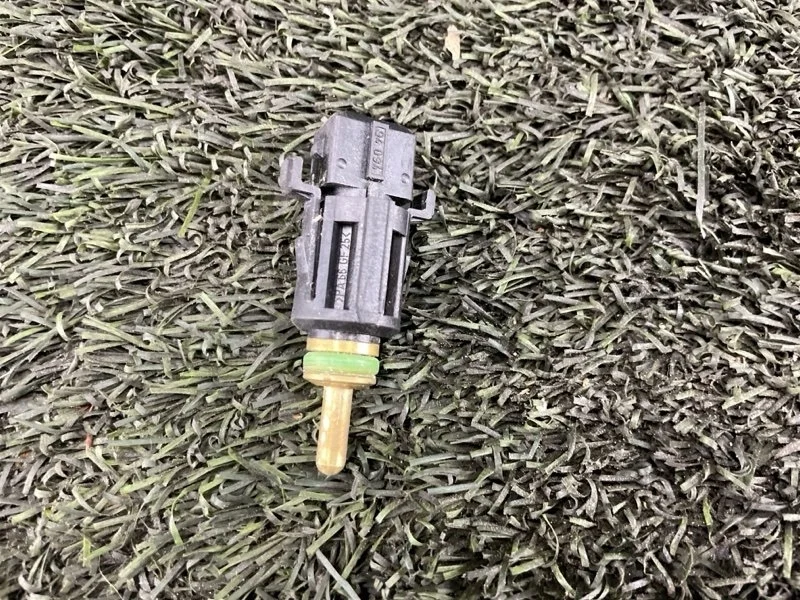 Датчик температуры охлаждающей жидкости BMW 5 2005 E60