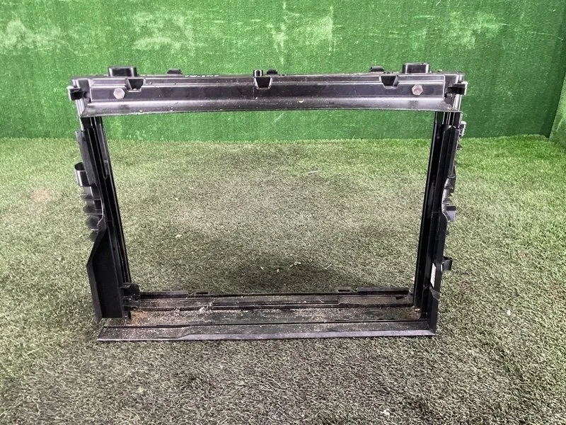 Кассета радиаторов BMW 5 2008 E60