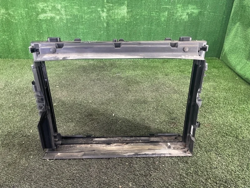 Кассета радиаторов BMW 5 2008 E60