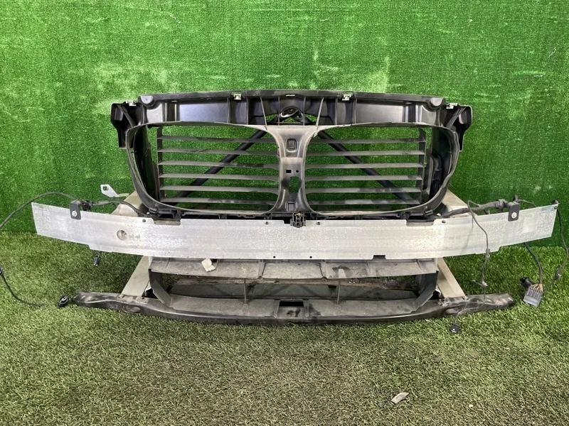 Телевизор в сборе Bmw 5Gt 2012 51117200741 F07 N55B30