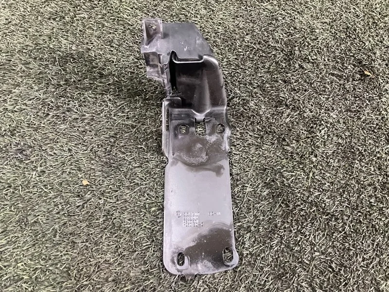 Крепление радиатора BMW 3 2010 e90