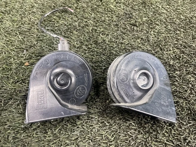 Звуковой сигнал Bmw 3 2010 61337159420 E90