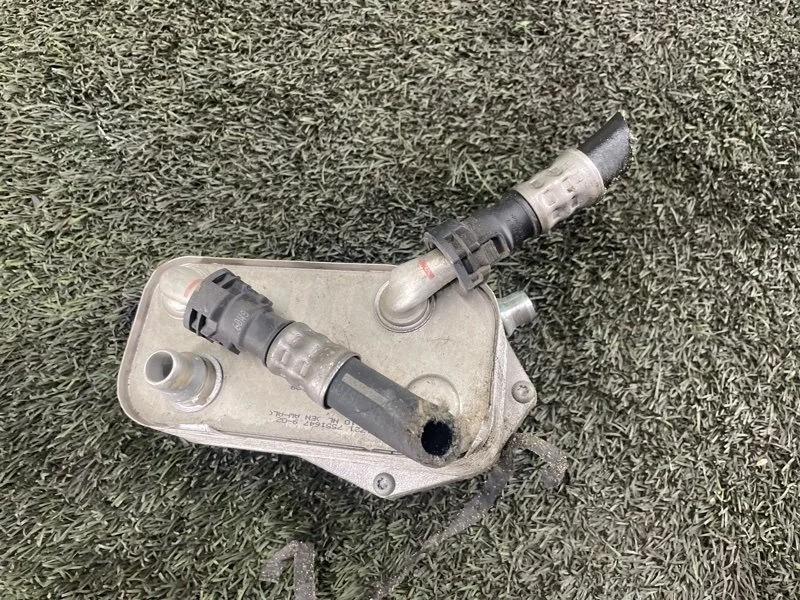 Теплообменник BMW 3 2010 e90