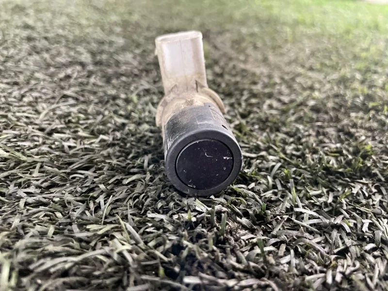 Датчик парковки BMW X5 2006 E53