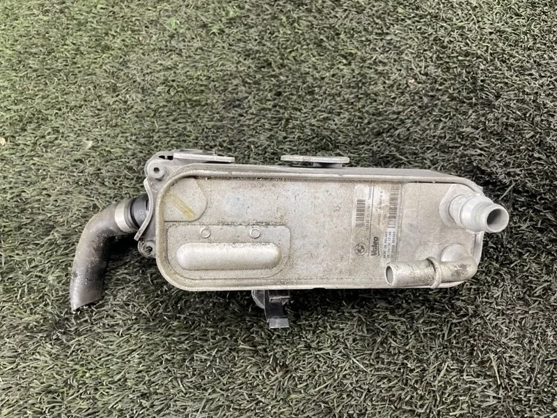 Теплообменник BMW 3 2012 F30