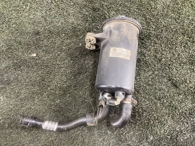 Бачок гидроусилителя руля BMW X5 2009 e70