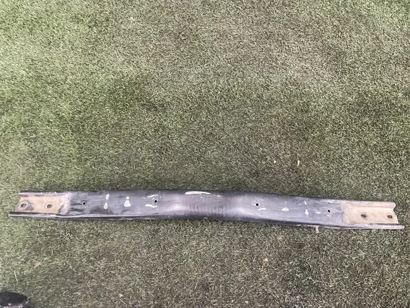 Планка радиатора BMW X5 2009 e70