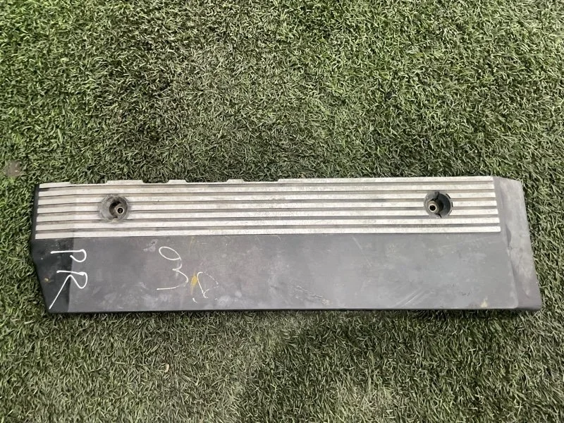 Декоративная крышка двигателя BMW X5 2001 E53