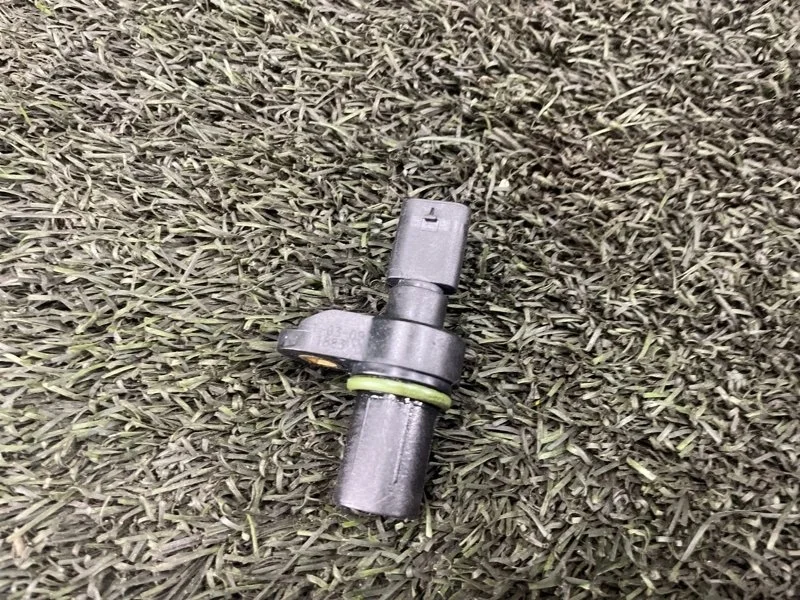 Датчик положения распредвала Bmw X5 2012 13627803093 E70 N57D30