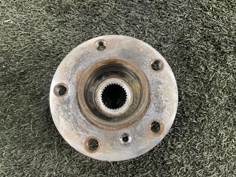 Ступица BMW X5 2006 E53