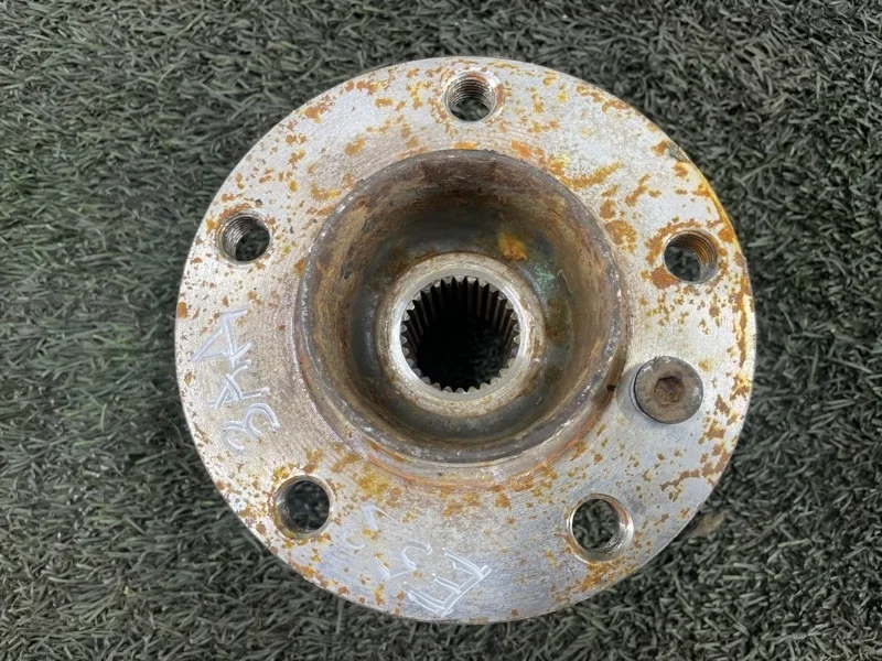 Ступица BMW X5 2006 E53