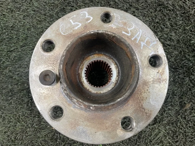 Ступица BMW X5 2006 E53