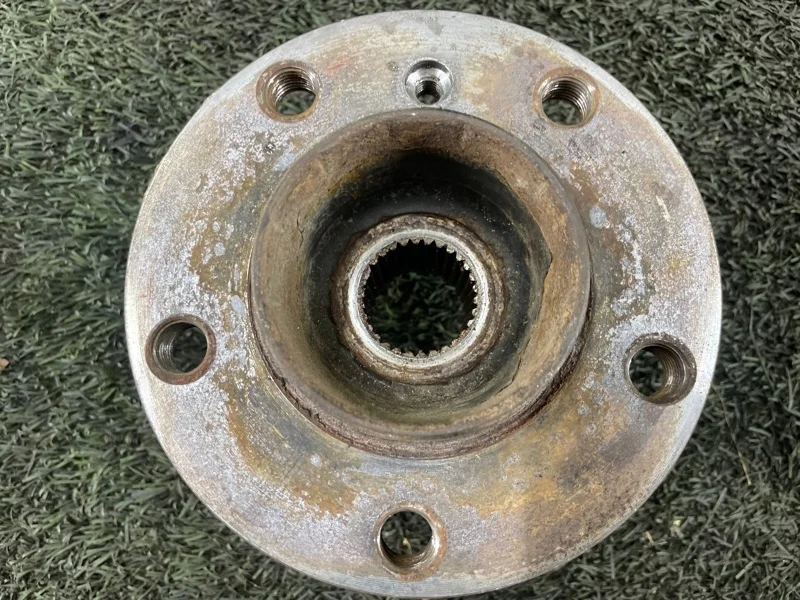 Ступица BMW X5 2006 E53