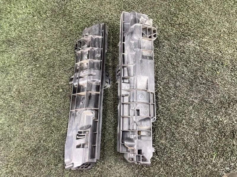 Кассета радиаторов BMW X1 2012 E84