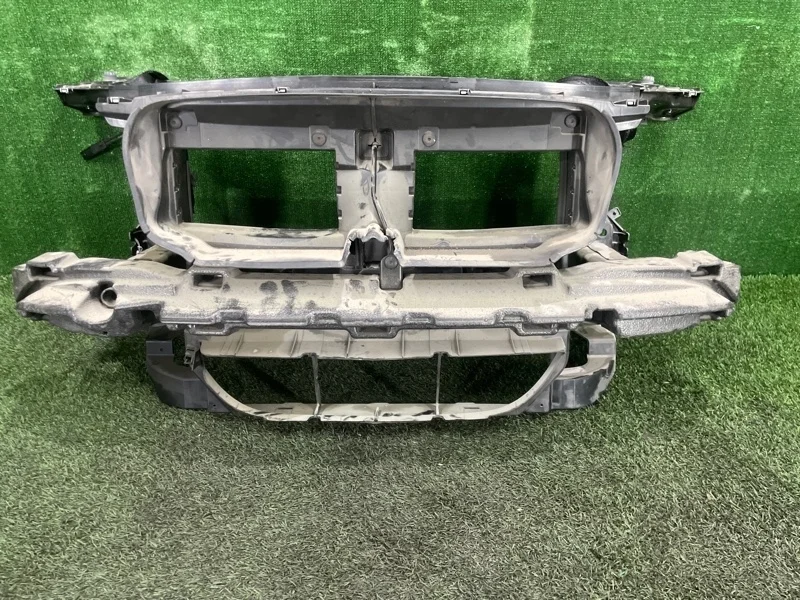 Телевизор сборе BMW X1 2012 E84