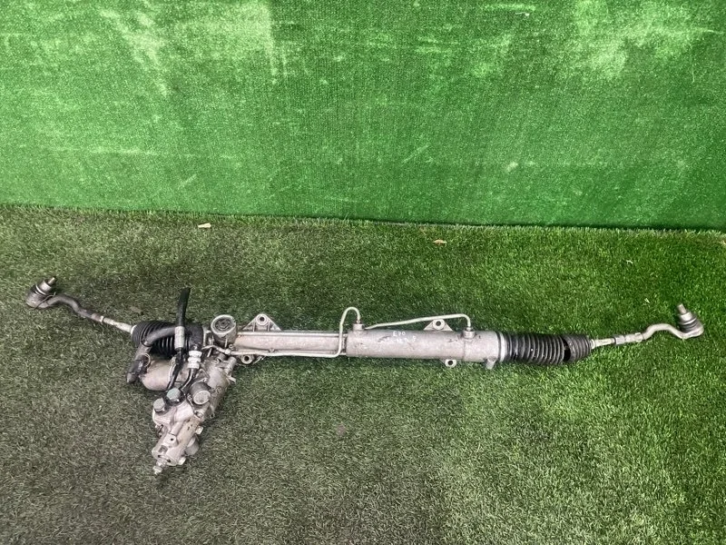 Рулевая рейка BMW X5 2012 e70