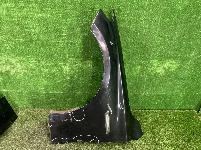 Крыло BMW 5GT 2012 F07