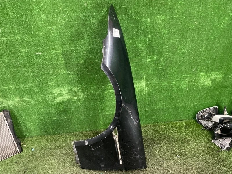 Крыло BMW 6 2005 e63