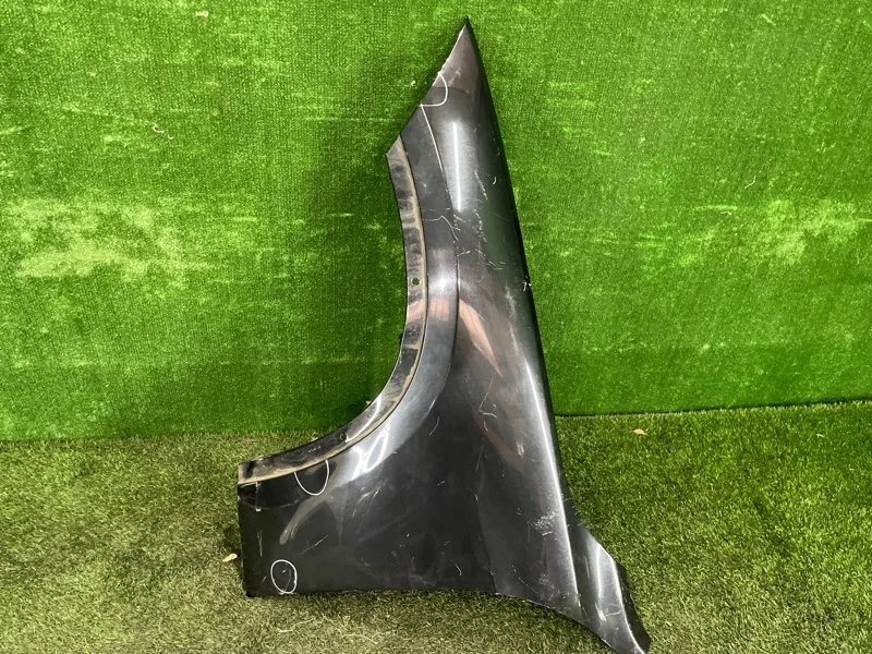 Крыло BMW X1 2012 E84