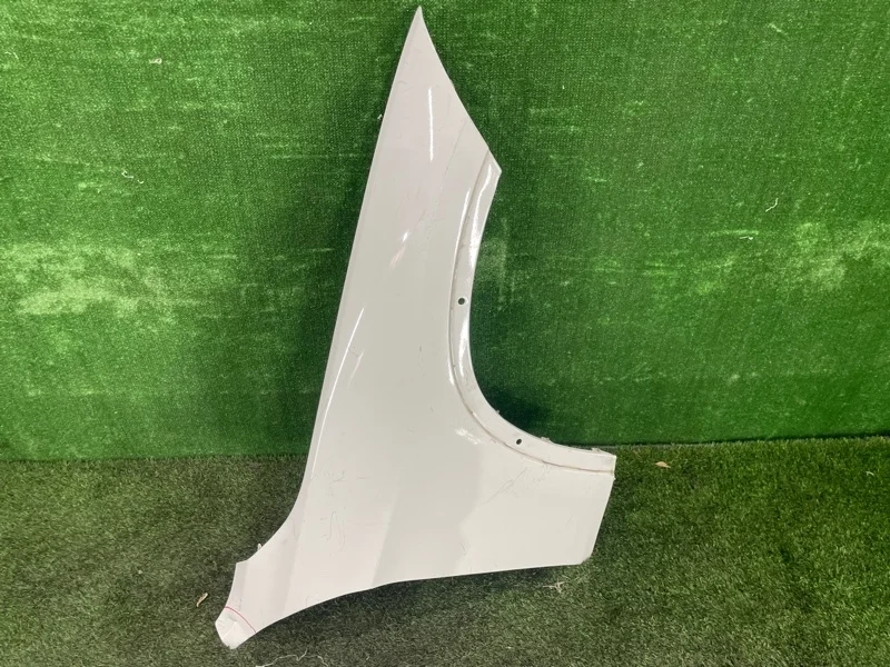 Крыло BMW X1 2012 E84