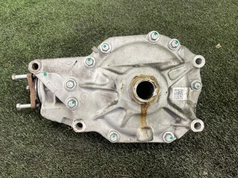 Редуктор моста BMW X5 2009 e70