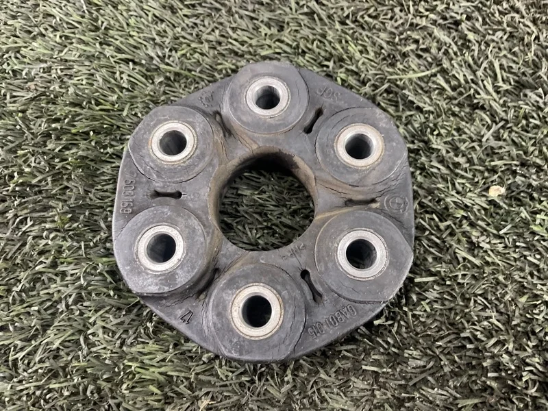 Муфта карданного вала BMW X5 2009 e70