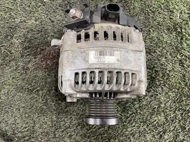 Генератор BMW X1 2012 E84