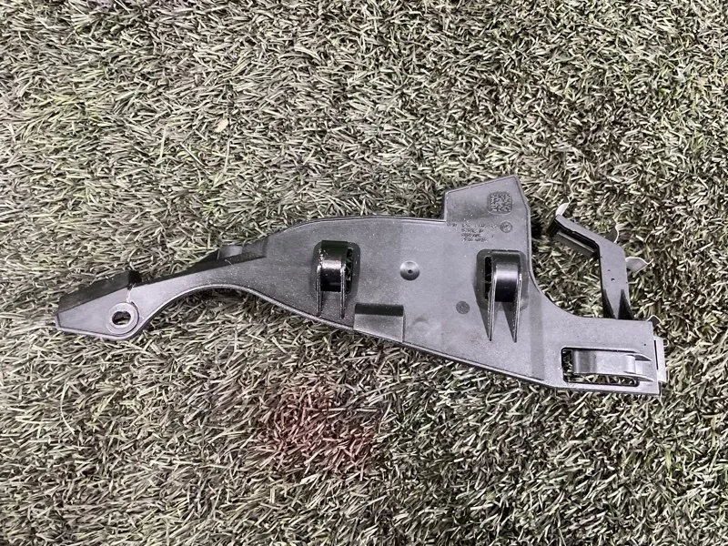 Кронштейн проводки BMW X1 2012 E84