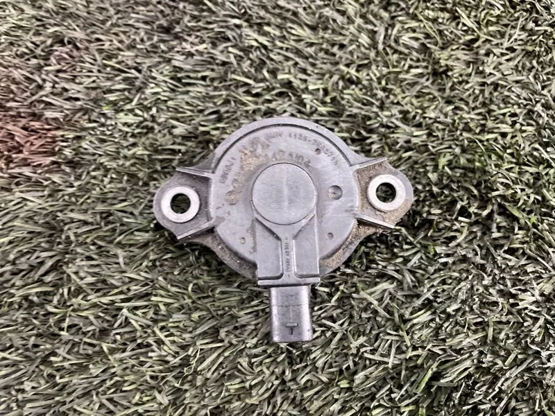 Клапан электромагнитный BMW X1 2012 E84