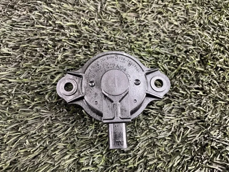 Клапан электромагнитный BMW X1 2012 E84