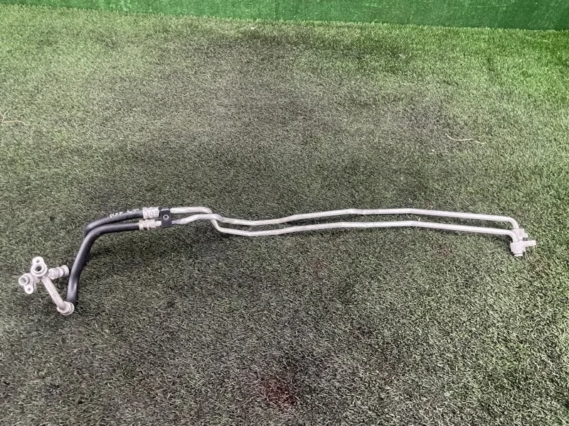 Трубка охлаждения акпп BMW X5 2012 e70