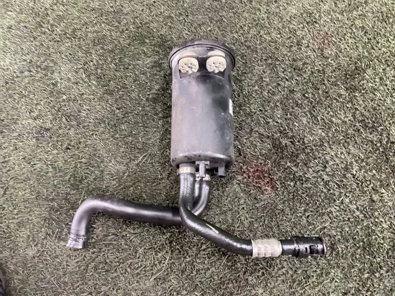 Бачок гидроусилителя руля BMW X5 2012 e70